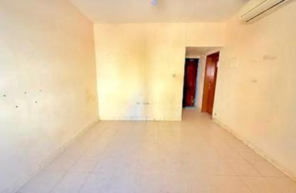 Apartment - Studio - 1 Bathroom for rent in Al Butina 9 Building - Al Butina - Sharjah
