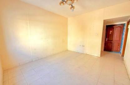 Apartment - Studio - 1 Bathroom for rent in Al Butina 9 Building - Al Butina - Sharjah