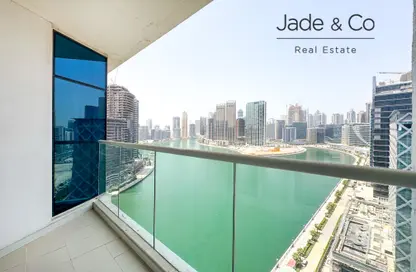 Apartment - 2 Bedrooms - 3 Bathrooms for sale in Damac Maison Prive A - Damac Maison Prive - Business Bay - Dubai Apartment - 2 Bedrooms - 3 Bathrooms for sale in Damac Maison Prive A - Damac Maison Prive - Business Bay - Dubai