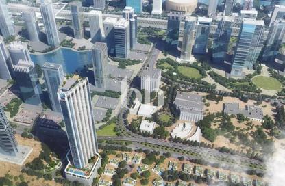 Apartment - 1 Bedroom - 2 Bathrooms for sale in Sobha Verde - Jumeirah Lake Towers - Dubai