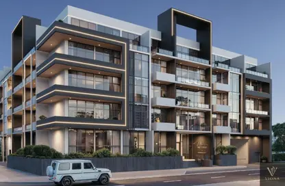 شقة - غرفة نوم - 2 حمامات للبيع في مي كاسا - منطقة 16 - قرية جميرا الدائرية - دبي