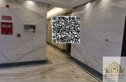 Whole Building for sale in Al Naemiya Tower 1 - Al Naemiya Towers - Al Nuaimiya - Ajman
