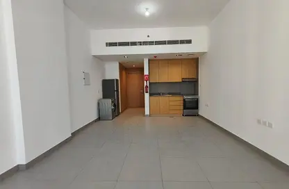 Apartment - Studio - 1 Bathroom for rent in Souks Residential - Al Mamsha - Muwaileh - Sharjah