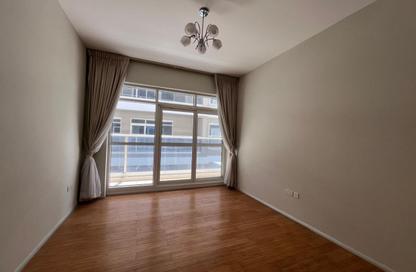 Apartment - 1 Bedroom - 2 Bathrooms for rent in The Derby Residences 2 - The Derby Residences - Meydan Avenue - Meydan - Dubai