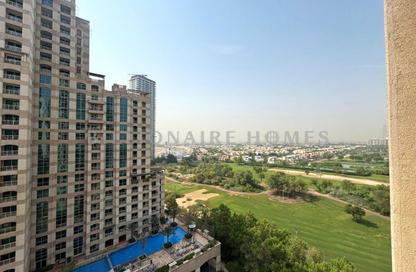 Apartment - 1 Bedroom - 1 Bathroom for rent in The Fairways East - The Fairways - The Views - Dubai