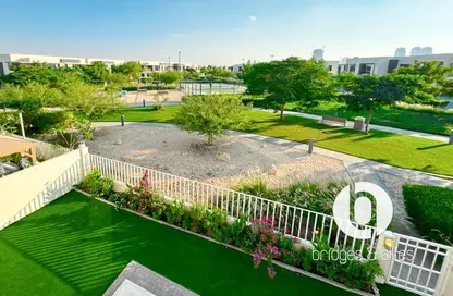 Villa - 5 Bedrooms - 4 Bathrooms for sale in Maple at Dubai Hills Estate 1 - Maple at Dubai Hills Estate - Dubai Hills Estate - Dubai