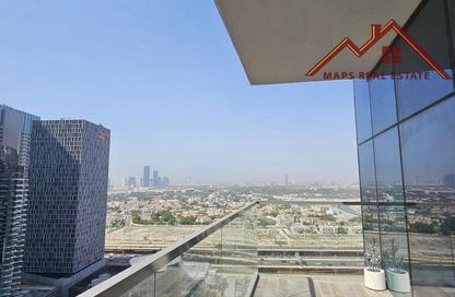 Apartment - 2 Bedrooms - 4 Bathrooms for sale in Mada Residences by ARTAR - Downtown Dubai - Dubai
