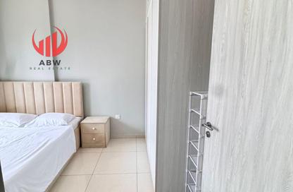 Apartment - 1 Bedroom - 2 Bathrooms for sale in Zada Tower - Business Bay - Dubai Apartment - 1 Bedroom - 2 Bathrooms for sale in Zada Tower - Business Bay - Dubai