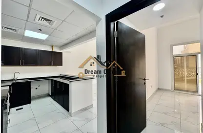 Apartment - 1 Bedroom - 2 Bathrooms for rent in The Pearl - Al Jaddaf - Dubai