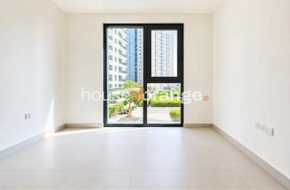 Apartment - 2 - 2 for rent in Hills Park - Dubai Hills Estate - Dubai