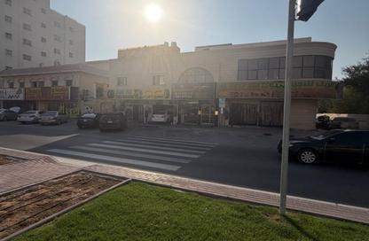 Whole Building - 7+ - 7+ for sale in Al Naemiya Tower 3 - Al Nuaimiya Towers - Al Nuimiya 1 - Al Nuaimiya - Ajman
