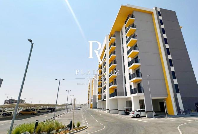 1-bed apartment in Reeman Living · Brand new — photo 4