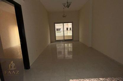 Apartment - 1 Bedroom - 2 Bathrooms for rent in Emirates City - Ajman
