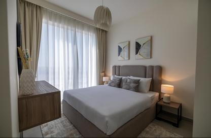 Apartment - 1 Bedroom - 1 Bathroom for rent in Forte 2 - Forte - Downtown Dubai - Dubai Apartment - 1 Bedroom - 1 Bathroom for rent in Forte 2 - Forte - Downtown Dubai - Dubai