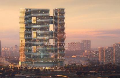 Apartment - Studio - 1 for sale in Binghatti Skyterraces - Dubai Autodrome and Business Park - Motor City - Dubai Apartment - Studio - 1 for sale in Binghatti Skyterraces - Dubai Autodrome and Business Park - Motor City - Dubai