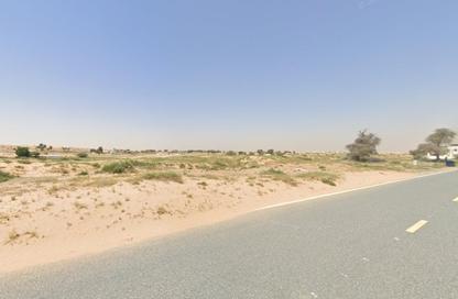 Land - Studio for sale in Al Tay East - Al Suyoh - Sharjah Land - Studio for sale in Al Tay East - Al Suyoh - Sharjah