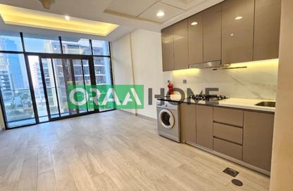 Apartment - 1 - 2 for sale in Azizi Riviera 11 - Azizi Riviera - Meydan One - Meydan - Dubai