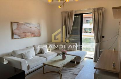 Apartment - 1 Bedroom - 1 Bathroom for rent in Binghatti Rose - District 15 - Jumeirah Village Circle - Dubai Apartment - 1 Bedroom - 1 Bathroom for rent in Binghatti Rose - District 15 - Jumeirah Village Circle - Dubai