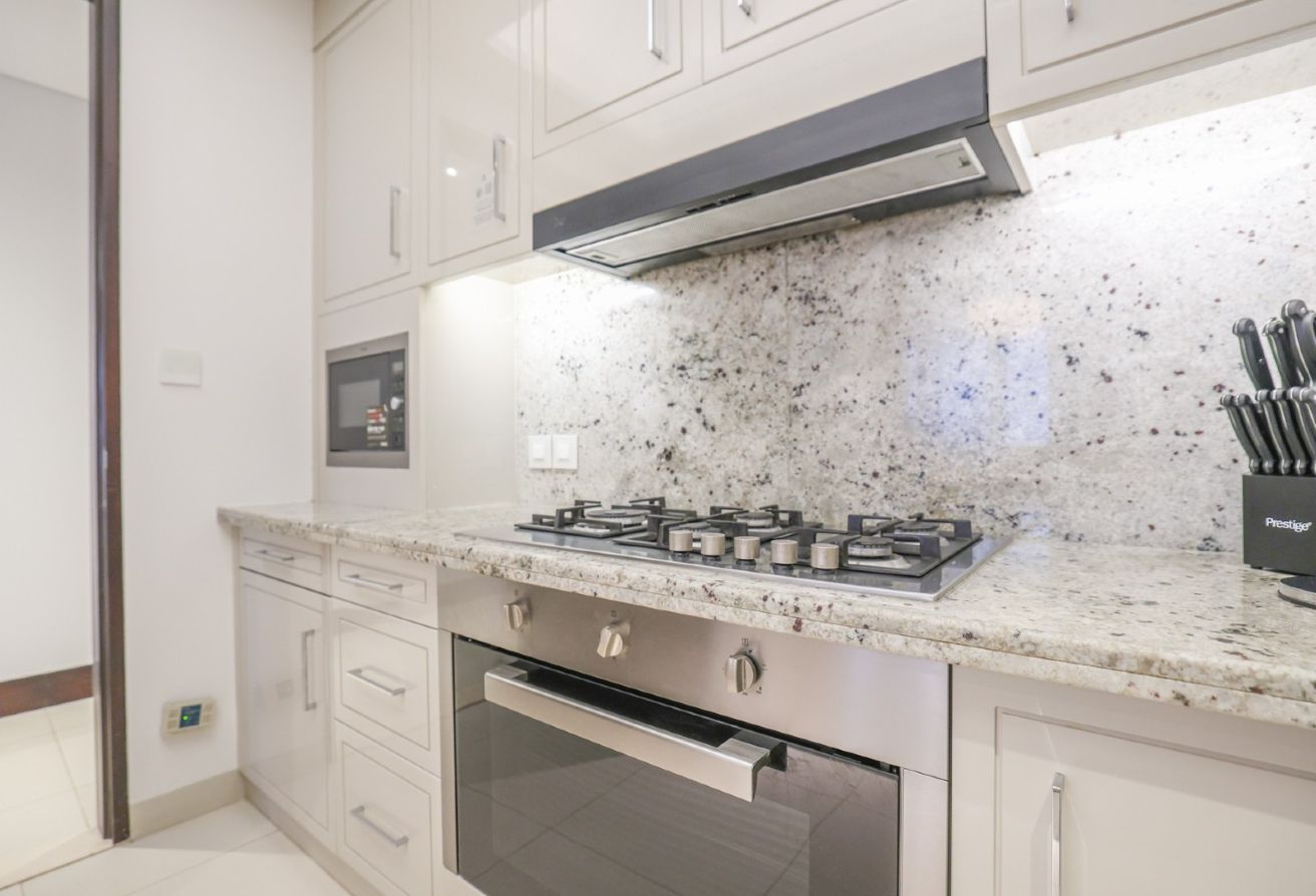 3 bedroom hotel apartment in The Address Sky View Tower 2, Downtown Dubai: 7