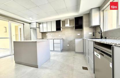 Villa - 5 - 6 for rent in Al Barsha South 1 - Al Barsha South - Al Barsha - Dubai