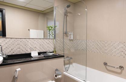 Apartment - 1 Bedroom - 1 Bathroom for rent in Citadines Metro Central Hotel Apartments - Barsha Heights (Tecom) - Dubai