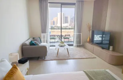 Apartment - 1 Bathroom for rent in Dawn by Binghatti - District 16 - Jumeirah Village Circle - Dubai