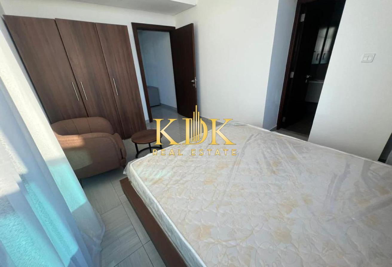 Fully Furnished | Vacant | 1Bed photo 8