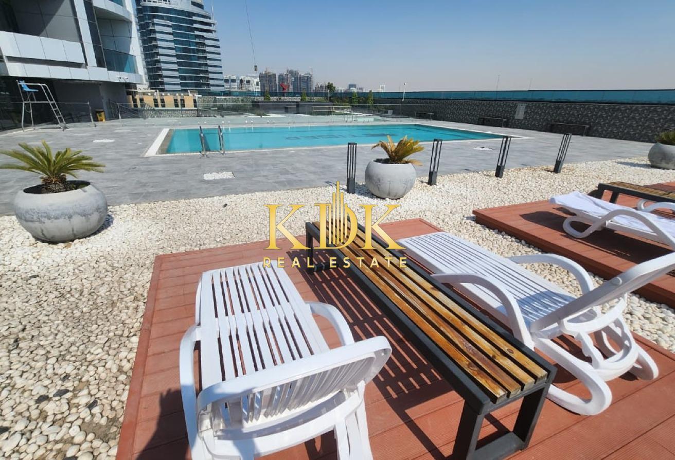 Fully Furnished | Vacant | 1Bed photo 9
