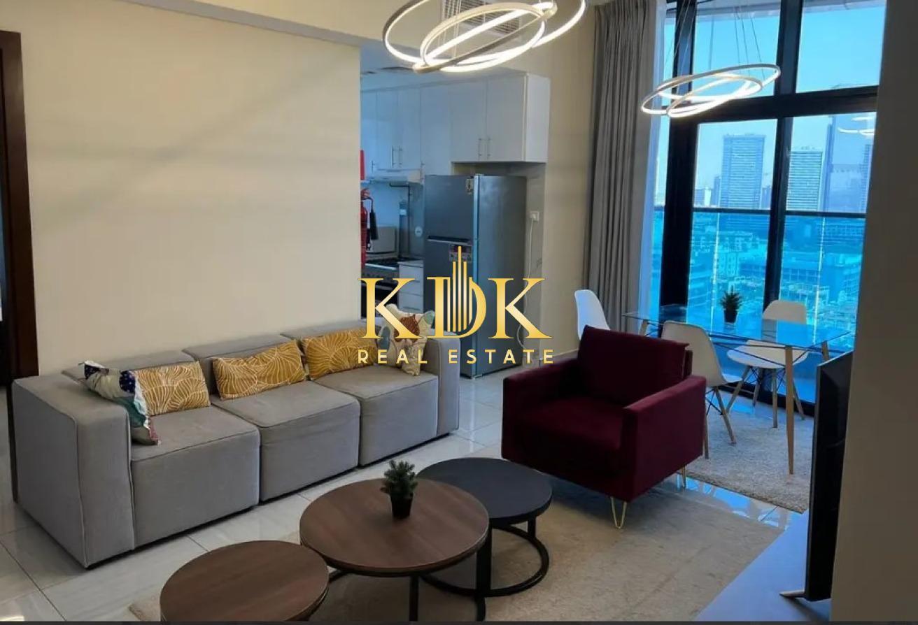 Fully Furnished | Vacant | 1Bed photo 11