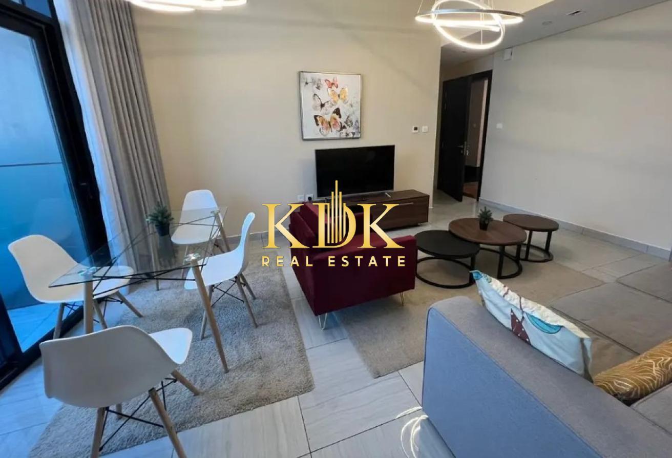 Fully Furnished | Vacant | 1Bed photo 4