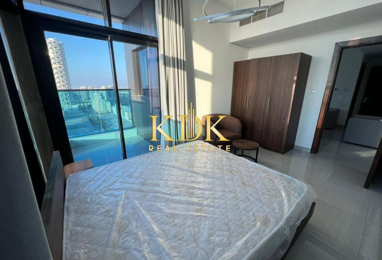 Fully Furnished | Vacant | 1Bed photo 6