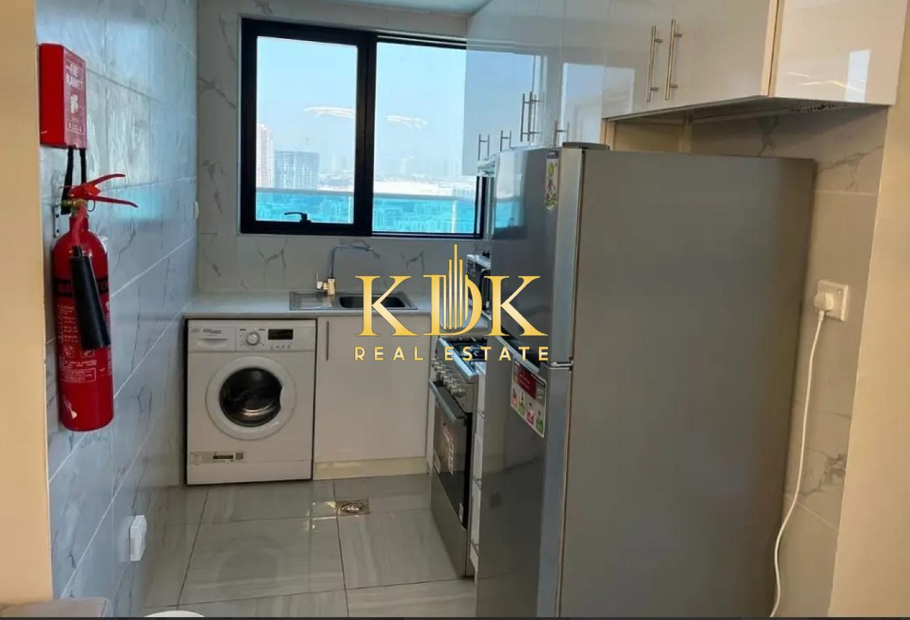 Fully Furnished | Vacant | 1Bed photo 12