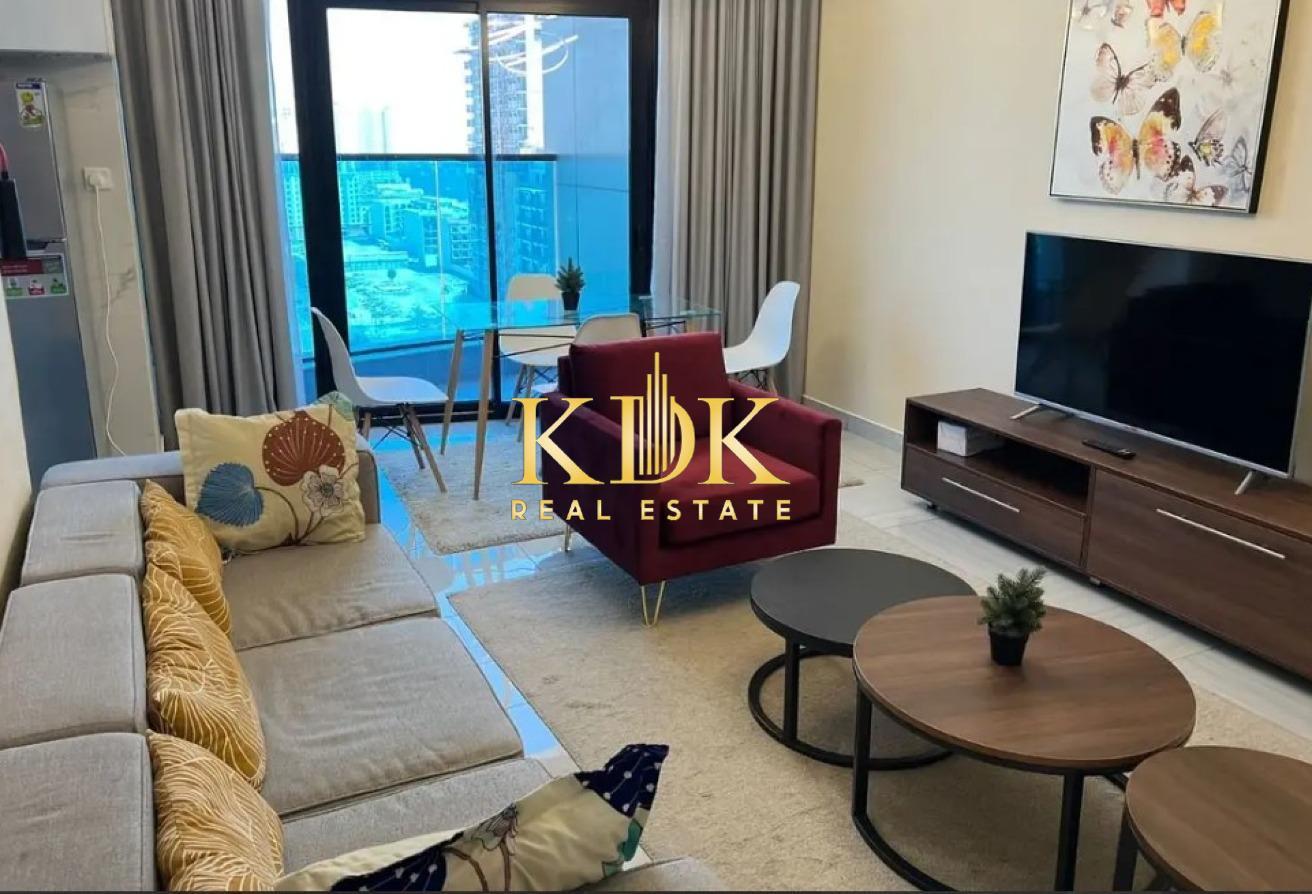 Fully Furnished | Vacant | 1Bed photo 7