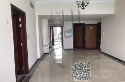 Apartment - 3 Bedrooms - 4 Bathrooms for sale in Ajman Corniche Residences - Ajman Corniche Road - Ajman