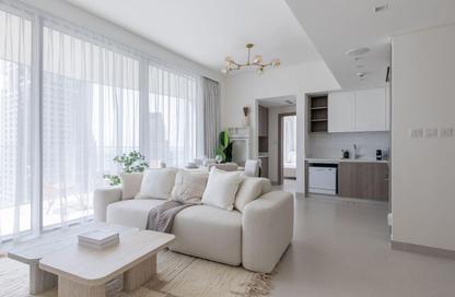 Apartment - 2 Bedrooms - 2 Bathrooms for rent in LIV Marina - Dubai Marina - Dubai