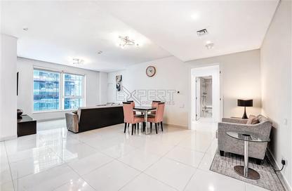 Apartment - 1 - 1 for rent in Damac Maison Canal Views - Business Bay - Dubai Apartment - 1 - 1 for rent in Damac Maison Canal Views - Business Bay - Dubai