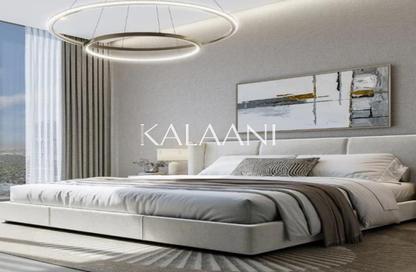 Apartment - 1 Bedroom - 2 Bathrooms for sale in Skyvue Solair - Sobha Hartland II - Bukadra - Dubai