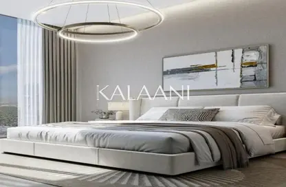 Apartment - 1 Bedroom - 2 Bathrooms for sale in Skyvue Solair - Sobha Hartland II - Bukadra - Dubai Apartment - 1 Bedroom - 2 Bathrooms for sale in Skyvue Solair - Sobha Hartland II - Bukadra - Dubai