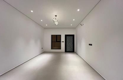 Villa - 4 Bedrooms - 7 Bathrooms for rent in Al Helio 2 - Al Helio - Ajman