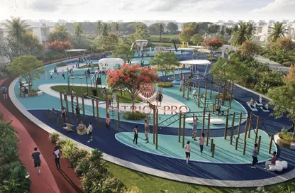 تاون هاوس - 5 غرف نوم - 6 حمامات للبيع في المالديف 3 - المالديف - جزر داماك - دبي لاند - دبي