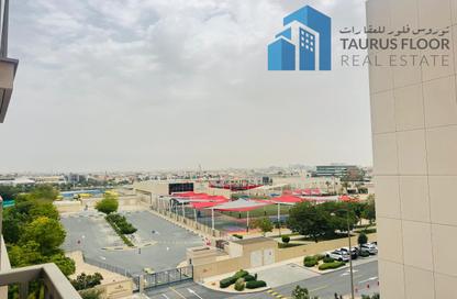 Apartment - 1 Bedroom - 2 Bathrooms for rent in Al Badia Living - Dubai Festival City - Dubai