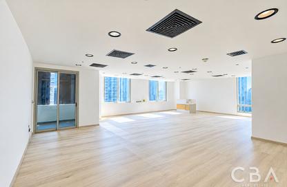Office Space - Studio - 1 for rent in The Prism - Business Bay - Dubai Office Space - Studio - 1 for rent in The Prism - Business Bay - Dubai