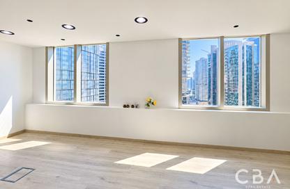 Office Space - Studio - 1 for rent in The Prism - Business Bay - Dubai