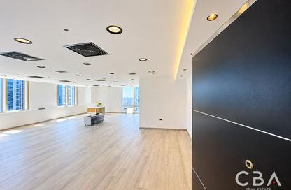 Office Space - Studio - 1 for rent in The Prism - Business Bay - Dubai Office Space - Studio - 1 for rent in The Prism - Business Bay - Dubai