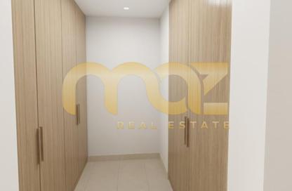 Apartment - Studio - 1 Bathroom for sale in Gardenia Bay - Yas Island - Abu Dhabi