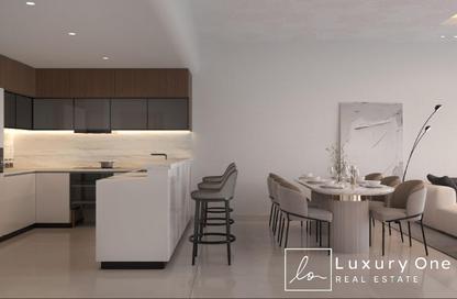 Apartment - 2 Bedrooms - 1 Bathroom for sale in Skyhills Residences 1 - Skyhills Residences - Dubai Science Park - Dubai