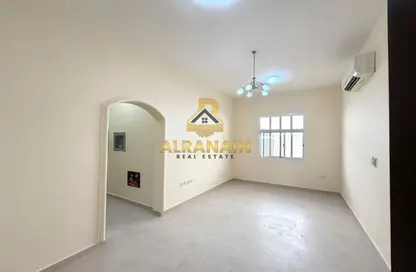 شقة - 2 غرف نوم - 2 حمامات للايجار في المساجي - الجهلي - العين