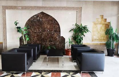 Apartment - 2 - 2 for rent in Al Nahda 2 - Al Nahda - Dubai Apartment - 2 - 2 for rent in Al Nahda 2 - Al Nahda - Dubai