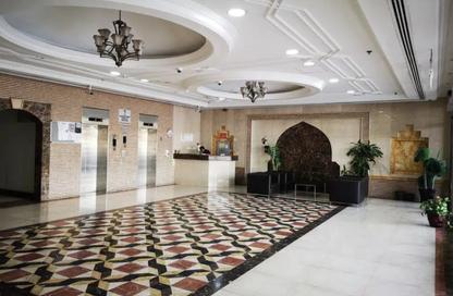 Apartment - 2 - 2 for rent in Al Nahda 2 - Al Nahda - Dubai