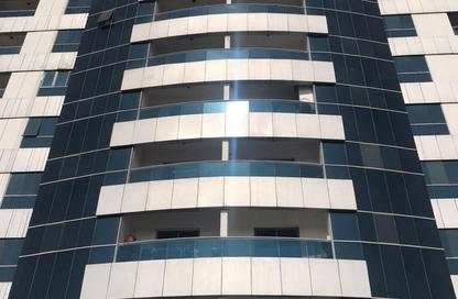 Apartment - 2 - 2 for rent in Al Nahda 2 - Al Nahda - Dubai